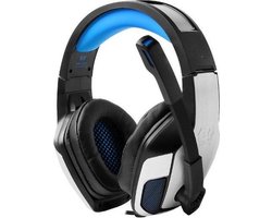 Kotion Each G5300 Stereo Gaming Headset – Blauw/Zwart