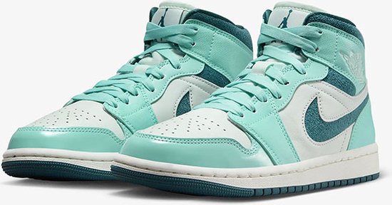 Air Jordan 1 Mid SE "Bleached Turquoise" - Taille : 41 | bol