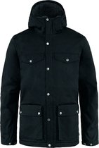 Fjallraven Greenland Winter Jacket Outdoorjas Heren - Maat XL