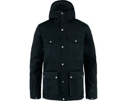Fjallraven Greenland Winter Jacket Outdoorjas Heren - Maat XL