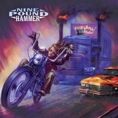 Nine Pound Hammer - Rock'n'roll Radio (LP) (Coloured Vinyl)