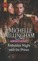 Warriors of the Night - Forbidden Night with the Prince