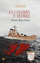 La colimba de los leones