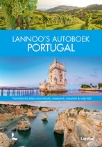 Lannoo's autoboek - Portugal