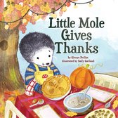 Little Mole - Little Mole Gives Thanks