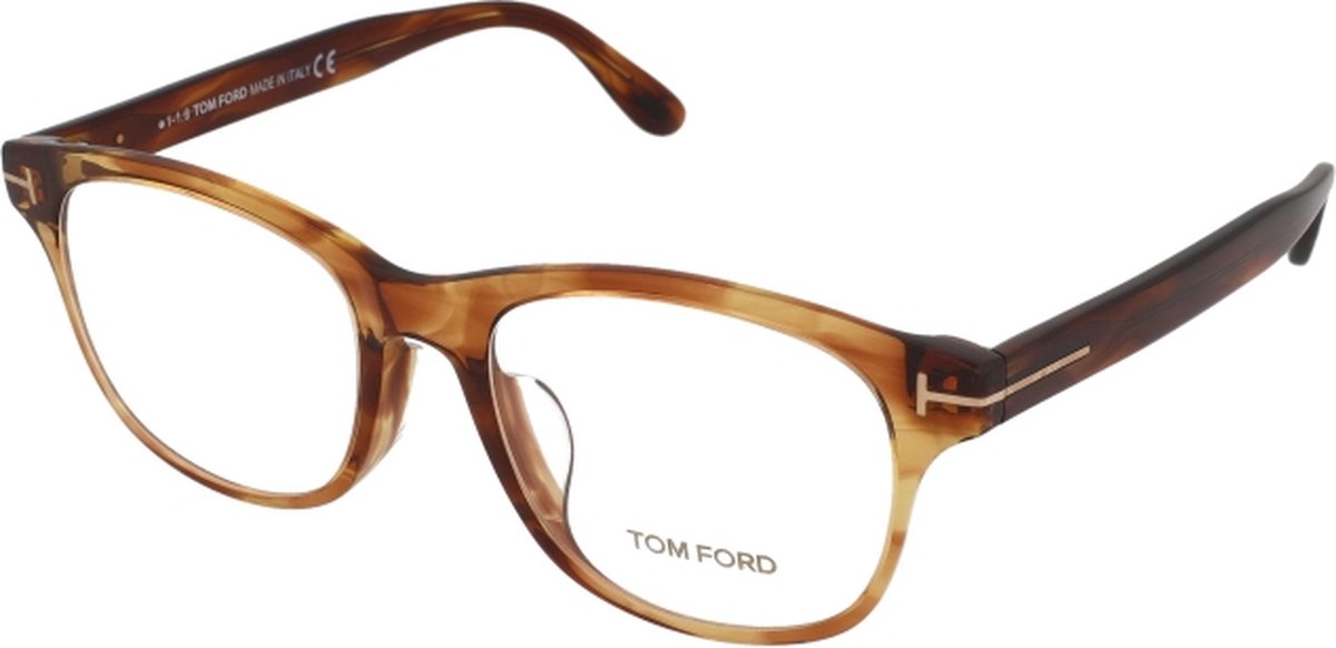 Tom Ford FT5399-F 050 Glasdiameter: 52