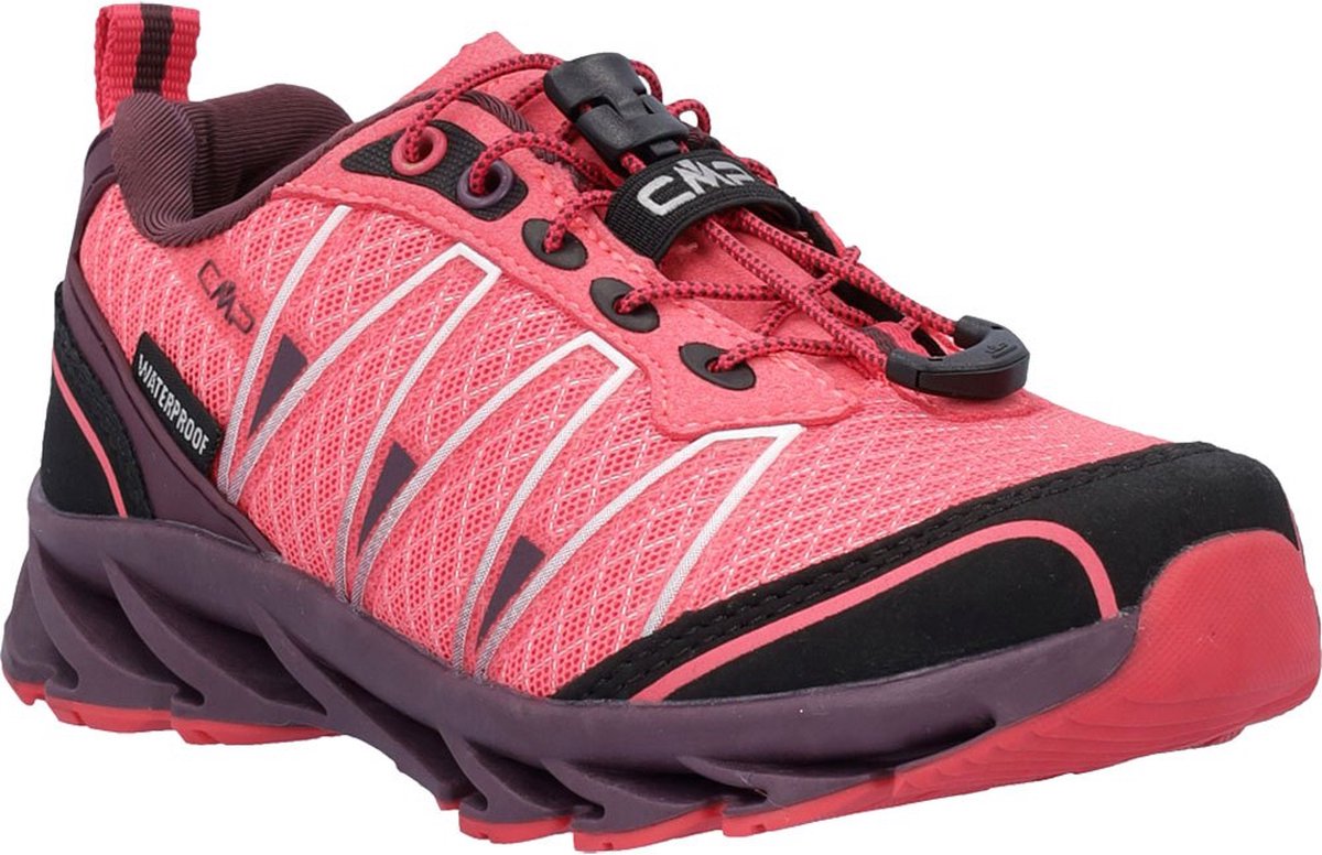 Cmp Altak Wp 2.0 39q4794k Trailschoenen Meisjes Oranje