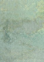 Fotobehang - Oriental Finery 200x280cm - Vliesbehang