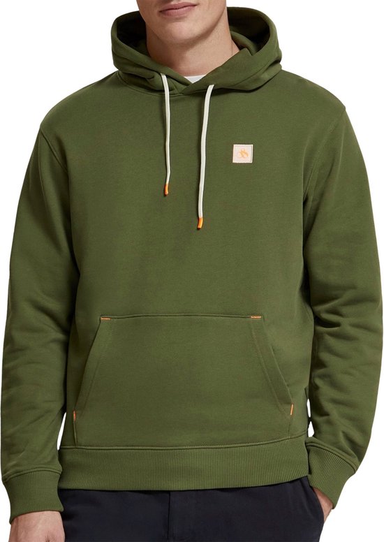 Pull Essential Badge Homme - Taille XL