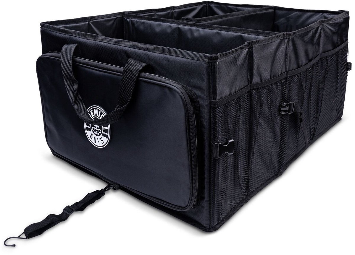 Chemical Guys Large Space Trunk Organizer