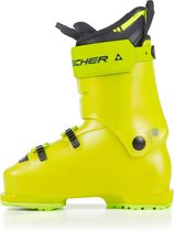 Fischer Rc4 130 Hv Vac Gw Alpine Skischoenen Geel 27.5