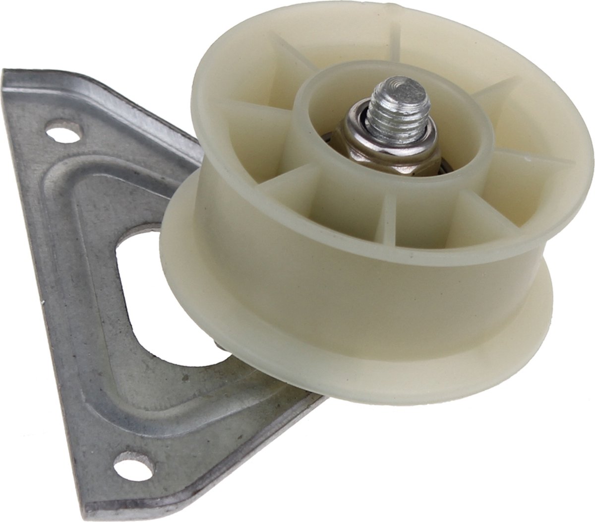 Geschikt voor WHIRLPOOL - SPANROL RIEM IS70CEX - ALTERN. - C00728616