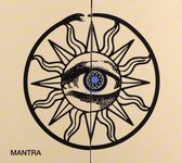 Kacper Hta & Fonos: Mantra [CD]