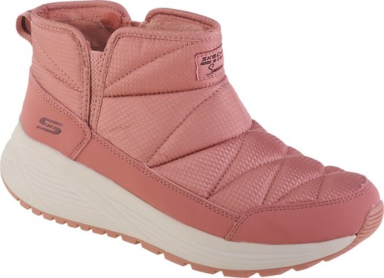 Skechers Bobs Sparrow 2.0 - Puffiez 117260-ROS, Femme, Rose, Bottes femmes, taille: 37