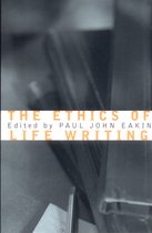 Ethics Of Life Writing