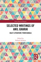 Voices from the Margins- Selected Writings of Anil Gharai
