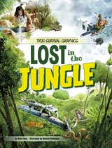 True Survival Graphics - Lost in the Jungle