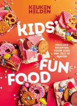 Keukenhelden - Kids Fun Food