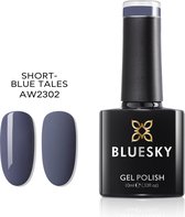 Bluesky Gellak AW2302 Short-Blue Tales