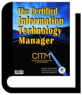 The Certified Information Technology Manager