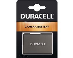 Duracell camera accu voor Nikon (EN-EL14)