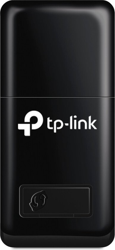 TP-Link TL-WN823N - Wifi-adapter - USB - Wifi antenne
