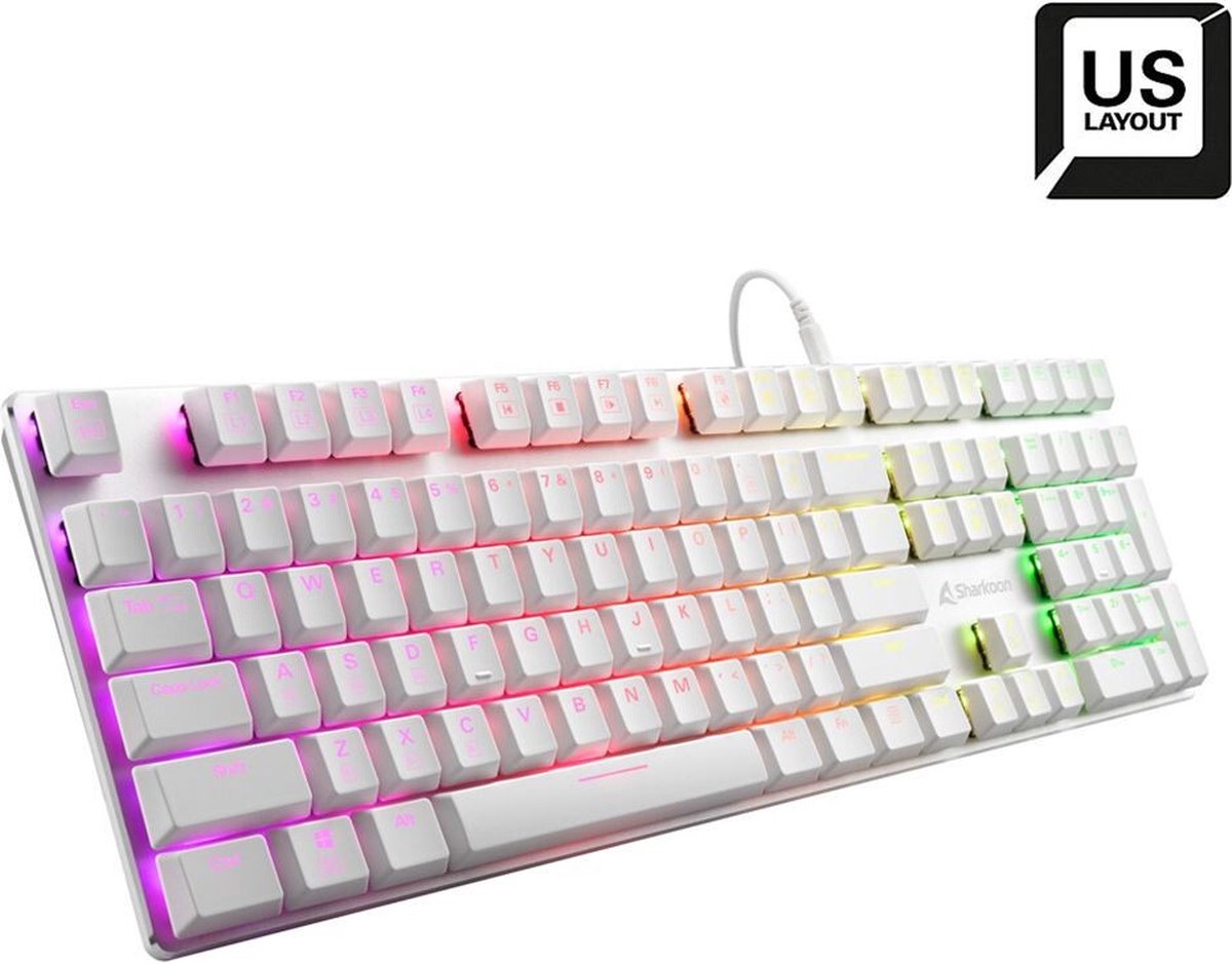 Sharkoon PureWriter RGB