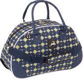 Fashion Bag Deluxe - Hockeytas - Blauw