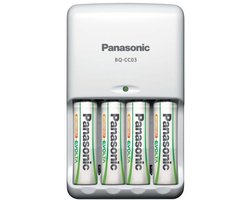 Panasonic BQ-CC03