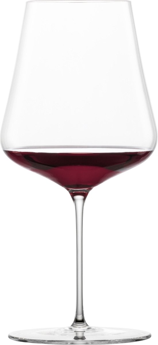 Zwiesel Glas Duo Bourgogne goblet 140 - 0.739Ltr - set van 2