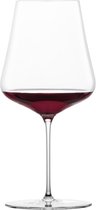Zwiesel Glas Duo Bourgogne goblet 140 - 0.739Ltr - set van 2