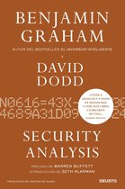Deusto - Security analysis