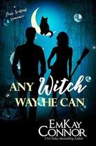 Four Seasons 1 - Any Witch Way He Can