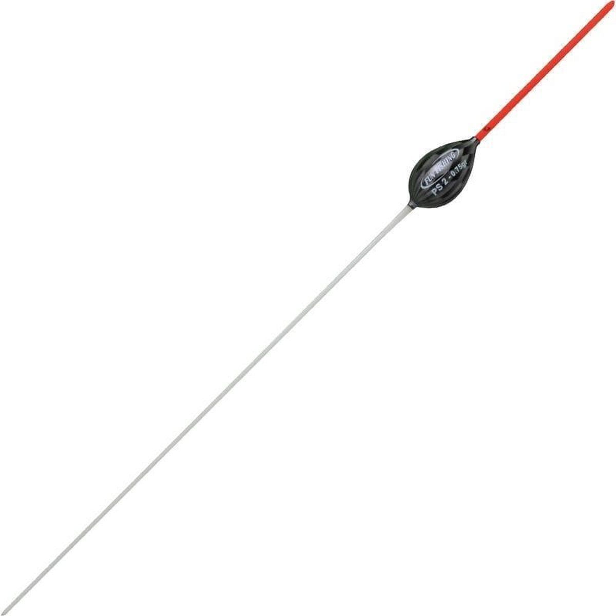 Fun Fishing Dobber PS2 - Maat : 4.00g