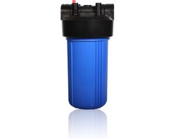 Filterbehuizing Big Blue 10''