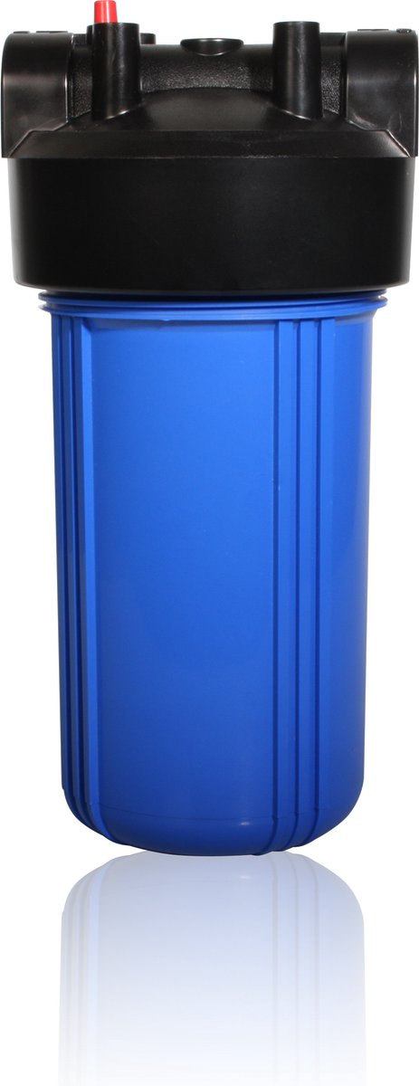 Filterbehuizing Big Blue 10''