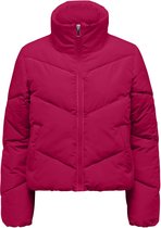 Veste femme Only ONLMAGGI SOLID PUFFER CC OTW - Taille S