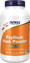 Psyllium Husk Powder - 340 gram