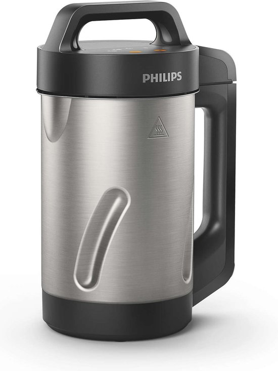 Philips Viva HR2203/80 - Soepmaker - 1.2L - 1000W