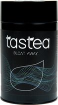 Tastea Bloat Away - Thé d'ortie qui favorise la déshydratation - Thé en vrac - 80 grammes