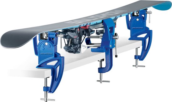 Holmenkol Skispanner SuperProPlus Worldcup - Tendeur Ski Professionnel