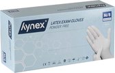 Hynex Latex PF White 5,0gr MD - 100/box -M