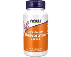 Resveratrol 350mg 60v-caps