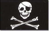 Drapeau pirate 90 x 150