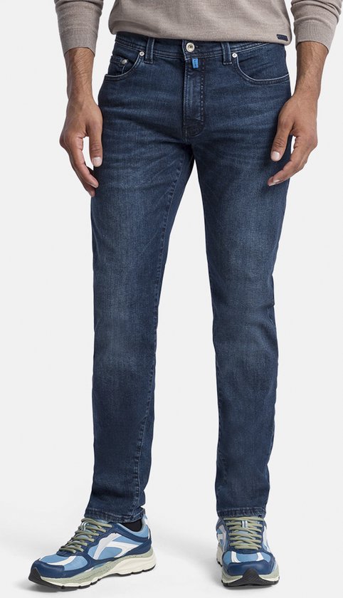 Pierre Cardin Jeans für Herren - Leichte Leinenmischung main image 1