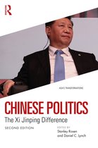 Asia's Transformations- Chinese Politics