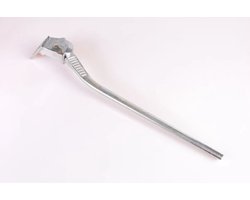 Olona Standaard 28sp 295 zilver