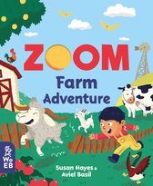 Zoom- Zoom: Farm Adventure