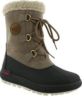 Olang Apache Snowboots Dames - Fango - Maat 40