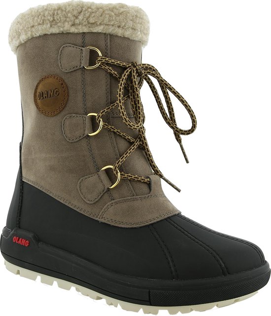 Chaussures De Randonnée OLANG Ragno Btx Fango – Modèle Pour Boue Et Terrains Humides – Neuves